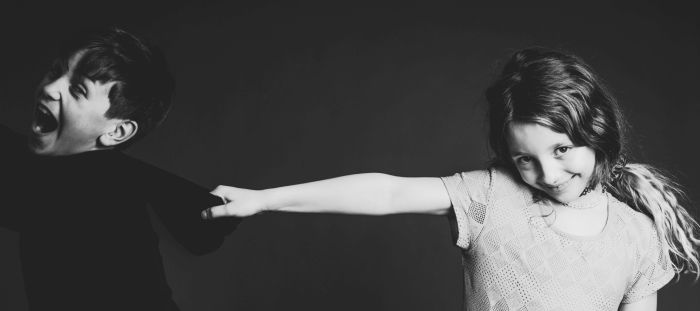 Portrait - © Dominik Riedel Fotorafie